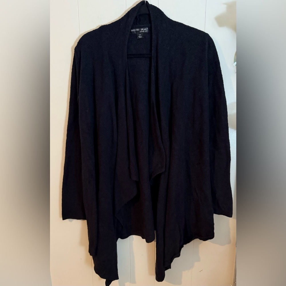 Barefoot Dreams CozyChic Lite Island Wrap - Picture 5 of 12